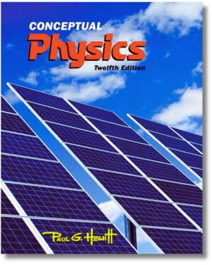 Conceptual Physics