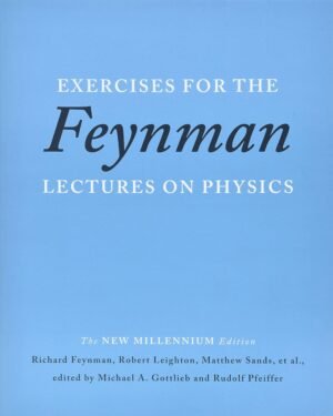 Exercises for the Feynman Lectures on Physics
