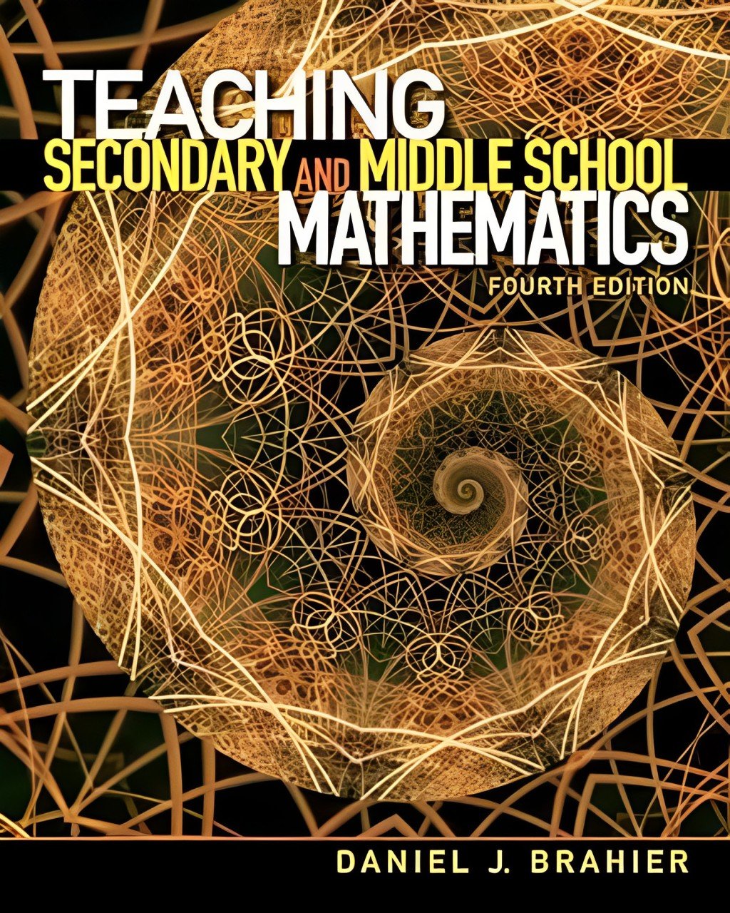 Teaching Secondary and Middle School Mathematics (2-downloads)